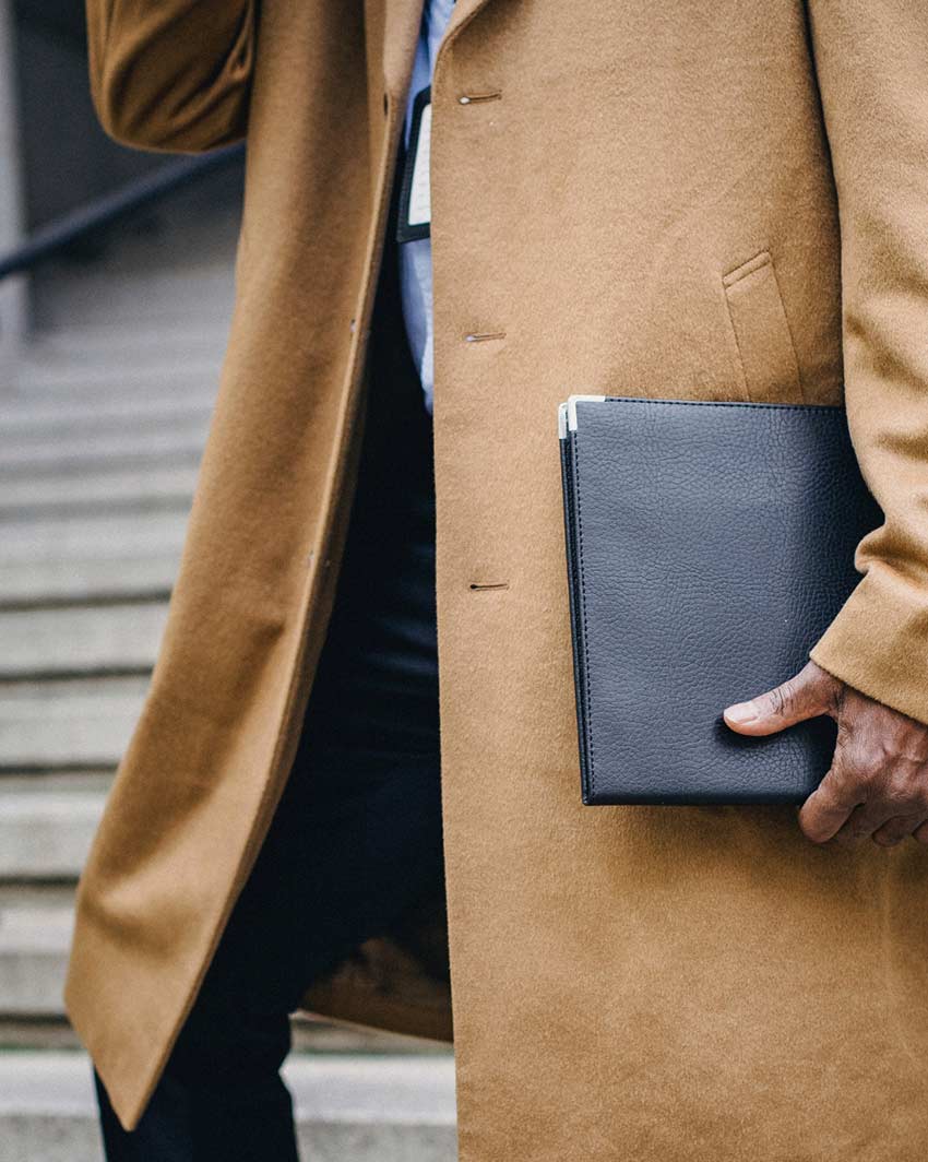 Discovery session illustrative image