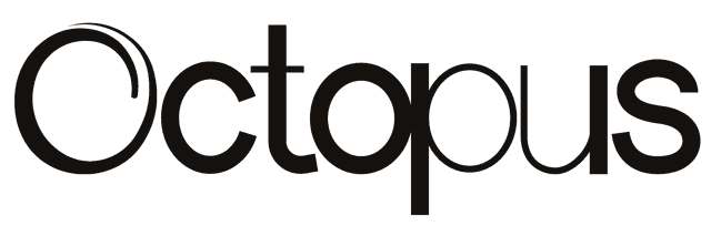 Octopus Travel logo