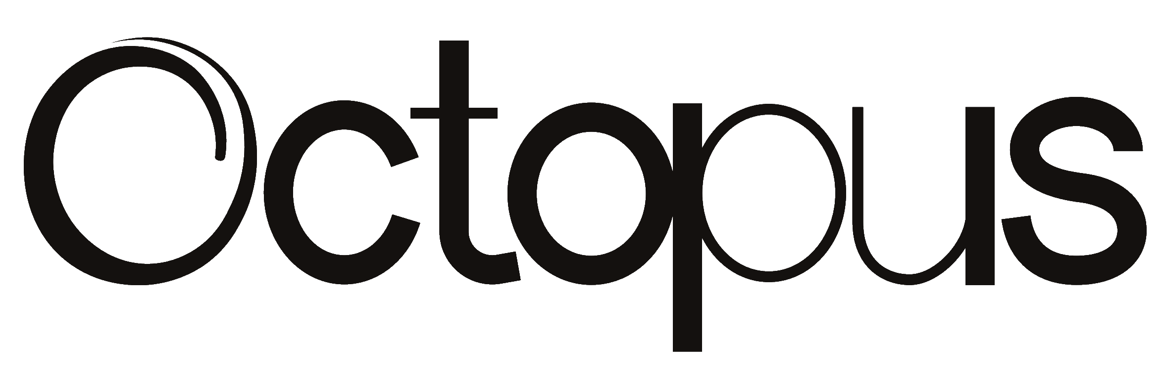 Octopus Travel logo